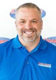 Chapman Ford Lancaster Staff