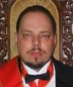 Knights and Dames Zar Ivan IV