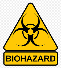 Download this premium vector about biohazard symbol label yellow isolated, and discover more than 15 million professional graphic resources on freepik. Biohazard Png Radioactive Symbol Png Stunning Free Transparent Png Clipart Images Free Download