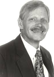 James "Jim" Paul Wesselman