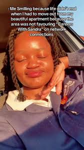 Choosing Careers With Sandra Over Myself