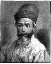 Dadabhai Naoroji - Wikipedia
