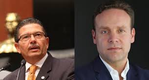 Boris” Lozano podría haber dejado precandidatura por acuerdo: Octavio  Pedroza