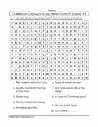 We did not find results for: Christmas Word Search Puzzles Learn With Puzzles