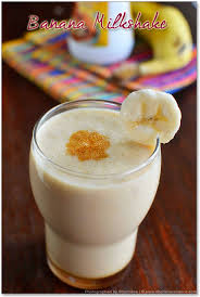 Freezing them in slices is easiest for your blender. How To Make A Banana Milkshake Without Ice Cream Change Comin