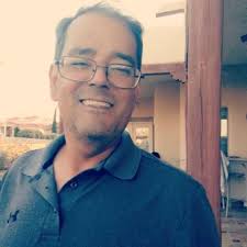 Mario Luis Partida Obituary November 15, 2020