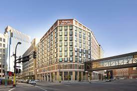 Prices are subject to change. Hampton Inn Suites Downtown Minneapolis Mn Valiant Products Working Together To Breathe Life Into Every Hotel