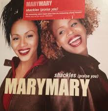 Mary Mary