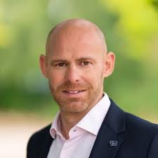 It's 13 years since I won the Onrec Recruitment Personality of the Year