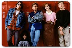 The Breakfast Club' went to detention 30 years ago Monday | thv11.com