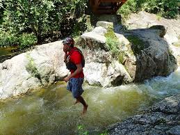 Senarai taman eko rimba yang terdapat di negeri perlis tag awan. Kedah Meredah Jeram White Water Rafting Di Sungai Sedim
