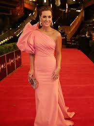 Fairest of all: Best Brownlow fashion