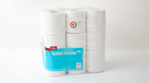 Choosing good toilet paper for your septic system is one sure way of ensuring that it is operating at peak performance. Coles Toilet Tissue 2 Ply 18 Rolls Review Toilet Paper Choice