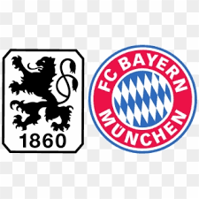 Fc bayern münih bundesliga tsv 1860 münih logo, diğerleri, çeşitli, metin, ticari marka png. Free Bayern Munich Logo Png Png Transparent Images Pikpng