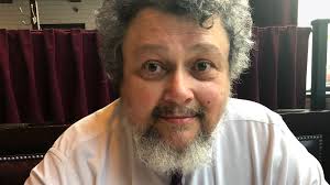 Michael Sugrue, 66, Dies; His Talks