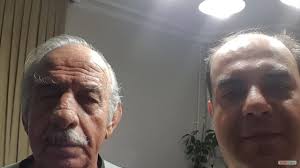 Aziz Kurtoğlu Web Page