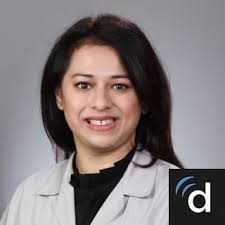 Dr. Ammara Aziz, MD