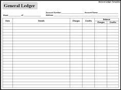 They are very essential in any commercial institution for purposes of maintaining records and in legal. 7 Ledger Sheets Ideas Small Business Bookkeeping Business Template Bookkeeping Templates