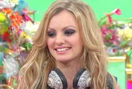 Alexandra stan (alexandra ioanna atan) was born on june 10,1989 in constanta, romaina. Alexandra Stan Germany Posts Facebook