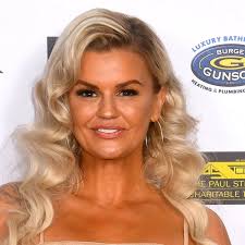 Kerry Katona says shes a millionaire again while thanking OnlyFans and  people with foot fetishes - Daily Record