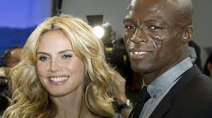 She is popular for being a family member. Heidi Klum Mit Tochter Lou Naturtalent So Macht Sie Ihren Papa Seal Stolz News De