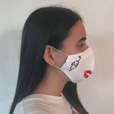 Handmade Face Masks by Maria