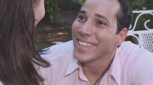 Denys Ramos vive personajes al límite de las emociones