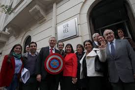 José antonio kast (santiago de chile, 1966) es el líder de los republicanos, el nuevo partido surgido en la derecha chilena. Jose Antonio Kast Inscribio Ante El Servel Oficialmente Al Partido Republicano Tvdpatagonia Television Digital Patagonia Chile