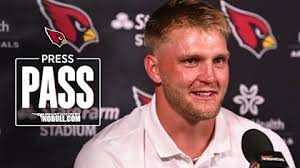 Benjamin: 'Still Feel Like I'm Getting My Feet Wet'