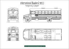 Skoolie conversion 101 buying the right bus starting your skoolie conversion building the subfloor floor plan layout building the frame building the walls plumbing electrical building the ceiling the big purchases products used in our conversion. Skoolies
