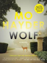 Mo hayder's debut, birdman, was an international bestseller. Wolf Mo Hayder Read Online Free Books