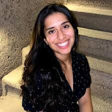 Adriana Chavez's Instagram, Twitter & Facebook