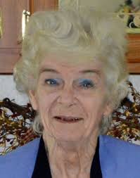 Obituary information for Louise Lorene Childs