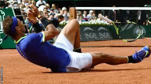 Rafael nadal vs mikhail youzhny 2005 australian open 2nd round set 5 highlights. French Open Rafael Nadal Beats Stan Wawrinka To Win The Tournament For A 10th Time Bbc Sport