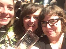 Valerie Hughes (@OSEGVal)