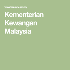Logo kementerian keuangan indonesia (kemenkeu) (.pdf). Kementerian Kewangan Malaysia Business Entrepreneur Economy Accounting