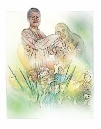 Tiada ulasan pada maksud bapa saudara. Hukum Bersalam Keluarga Mentua