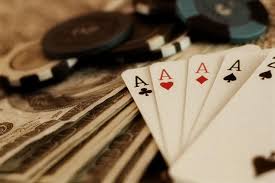 Five card draw is one of the oldest forms of poker, which emerged in new york salons with the outbreak of the civil war. How To Play Four Card Poker Rules