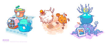 Axie infinity uses cutting edge technology called blockchain to reward players for their engagement. Axie Infinity A Quick Overview To Infinity And Beyond That S How To By Axie Infinity Axie Infinity Medium