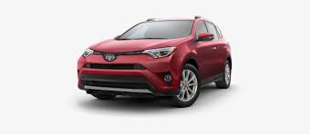Stay ahead with the new toyota rush now! 2018 Rav4 Limited New Toyota Rush 2017 Free Transparent Png Download Pngkey