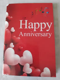 Use a famous quote to capture what you want to say or start from scratch with an original poem. Happy Wedding Marriage Anniversary Musical Recordable Customised Greeting Card At Rs 105 Piece Fathers Day Card à¤— à¤° à¤Ÿ à¤— à¤• à¤° à¤¡ Time Trading Corporation Delhi Id 22227370891