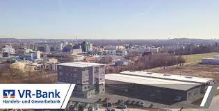 Profitieren sie beispielsweise vom elektronischen kontoauszug. Firmenkunden Vr Bank Handels Und Gewerbebank Eg