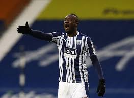 Süper lig'de attığı gollerle fırtına gibi esen ve fenerbahçe'ye. Premier League Mbaye Diagne Deja Decisif Avec West Bromwich Video Gaindes Football
