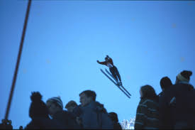 Früher habe ich bei einem freund sehr gerne rtl skispringen 2007 gespielt. Skispringen In Oberstdorf