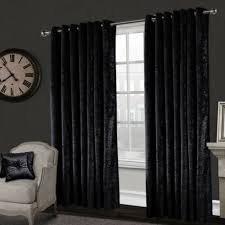 The cheapest offer starts at £2. Mercer41 Aguilar Eyelet Room Darkening Curtains Reviews Wayfair Co Uk