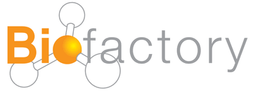 Logo PT Biofactory Teknika Uama