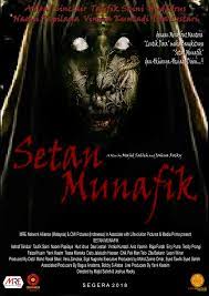 Galak, dato' rahim razali, fizz fairuz and others. Setan Munafik Photo Gallery Imdb