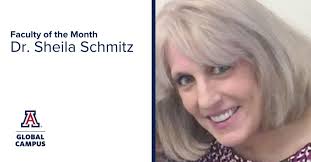 The University of Arizona Global Campus