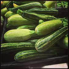 Is There Such A Thing As Too Much Zucchini Hudson Valley One