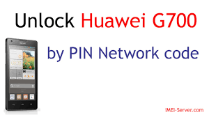 Débloquer votre mobile & utilisez la carte sim que vous voulez Huawei Factory Base Nck Codes From Factory Unlock By Imei